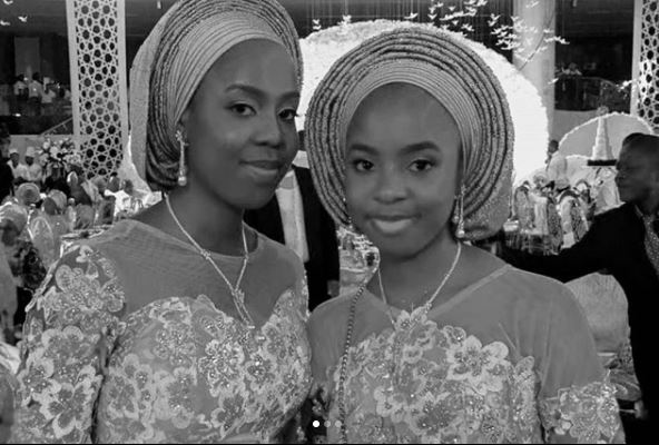 Sarakis Wife Releases Photos Of Their Beautiful Twin Daughters Who